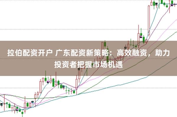拉伯配资开户 广东配资新策略：高效融资，助力投资者把握市场机遇