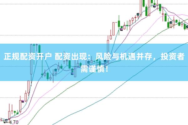 正规配资开户 配资出现：风险与机遇并存，投资者需谨慎！