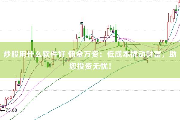 炒股用什么软件好 佣金万资：低成本撬动财富，助您投资无忧！