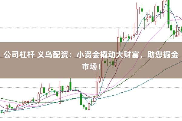 公司杠杆 义乌配资：小资金撬动大财富，助您掘金市场！