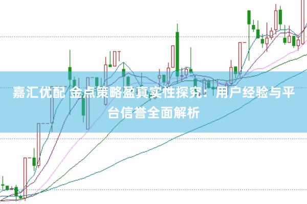 嘉汇优配 金点策略盈真实性探究：用户经验与平台信誉全面解析
