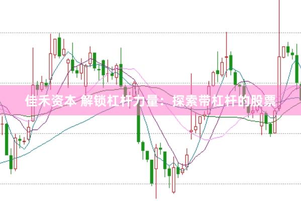佳禾资本 解锁杠杆力量：探索带杠杆的股票