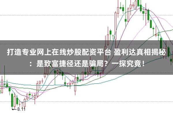 打造专业网上在线炒股配资平台 盈利达真相揭秘：是致富捷径还是骗局？一探究竟！