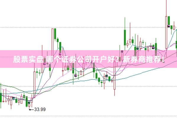 股票实盘 哪个证券公司开户好？新券商推荐！