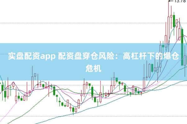实盘配资app 配资盘穿仓风险：高杠杆下的爆仓危机