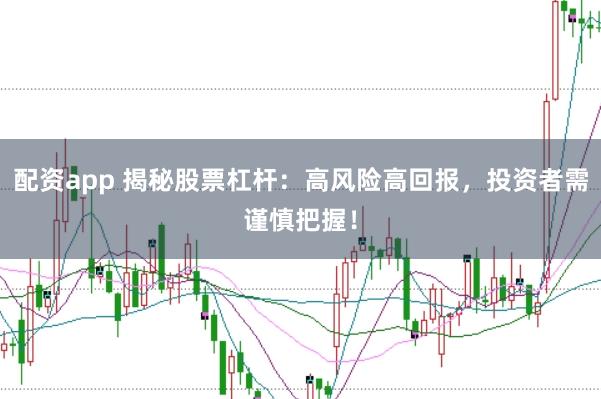 配资app 揭秘股票杠杆：高风险高回报，投资者需谨慎把握！