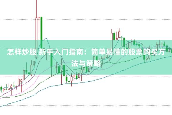 怎样炒股 新手入门指南：简单易懂的股票购买方法与策略