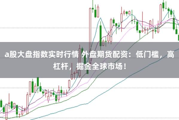 a股大盘指数实时行情 外盘期货配资：低门槛，高杠杆，掘金全球市场！