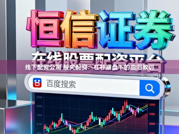 线下配资公司 股灾配资：杠杆崩盘下的血泪教训