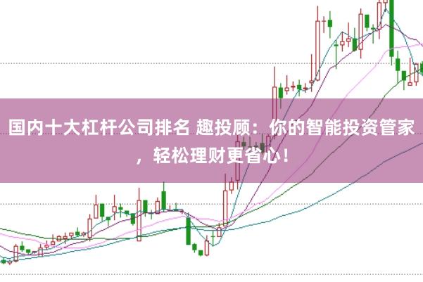 国内十大杠杆公司排名 趣投顾:你的智能投资管家,轻松理财更省心!