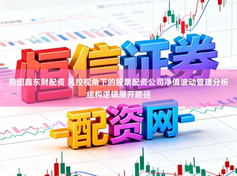 势图鑫东财配资 风控视角下的股票配资公司净值波动管理分析结构逻辑展开路径