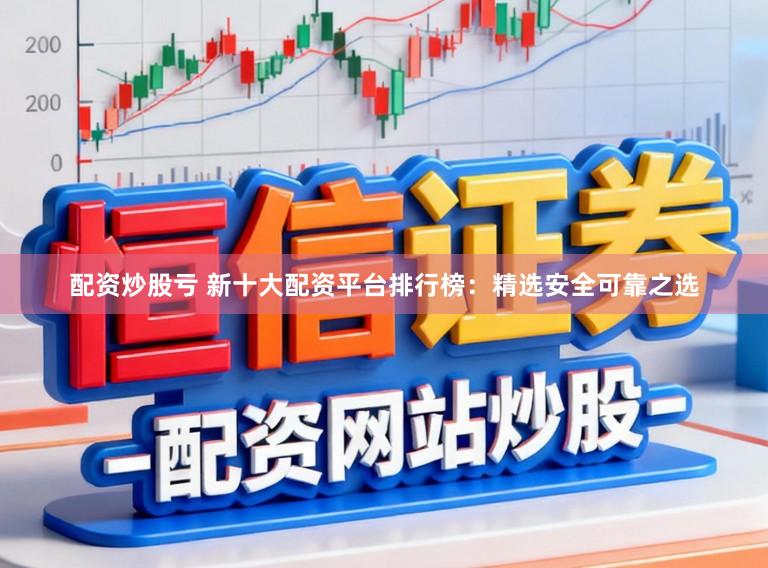 配资炒股亏 新十大配资平台排行榜:精选安全可靠之选