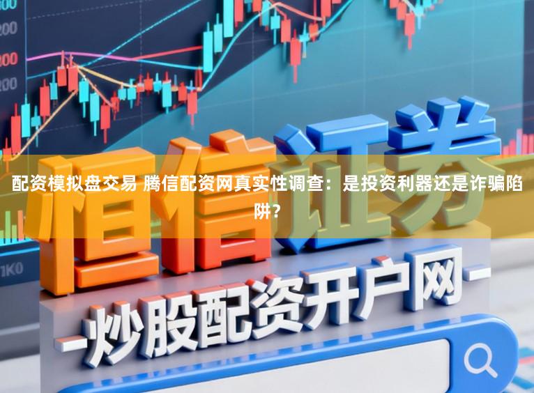 配资模拟盘交易 腾信配资网真实性调查:是投资利器还是诈骗陷阱?