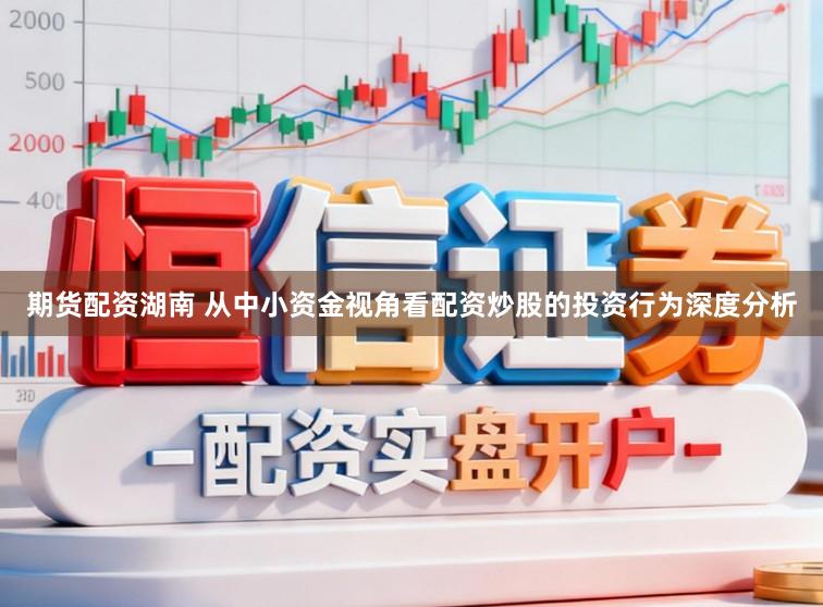 期货配资湖南 从中小资金视角看配资炒股的投资行为深度分析