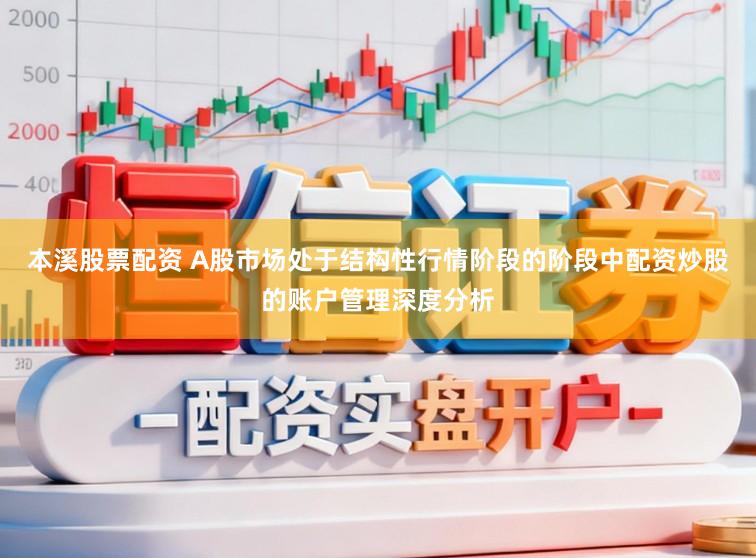 本溪股票配资 A股市场处于结构性行情阶段的阶段中配资炒股的账户管理深度分析