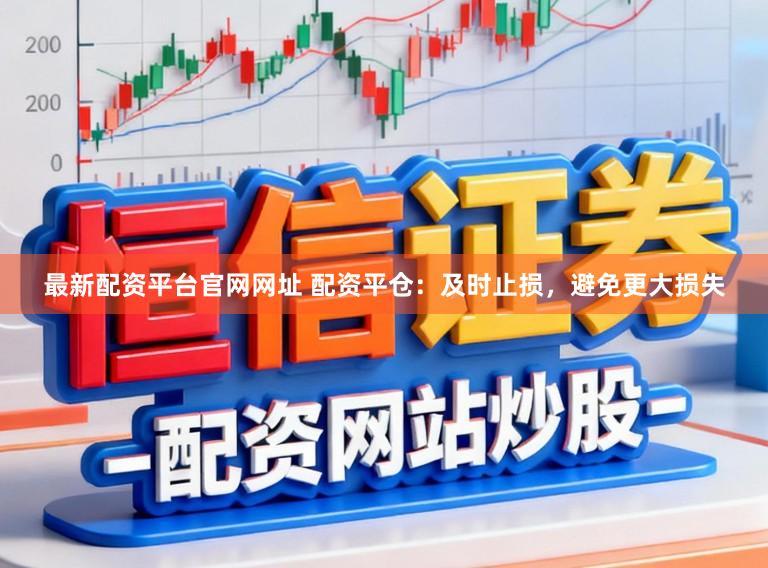 最新配资平台官网网址 配资平仓：及时止损，避免更大损失