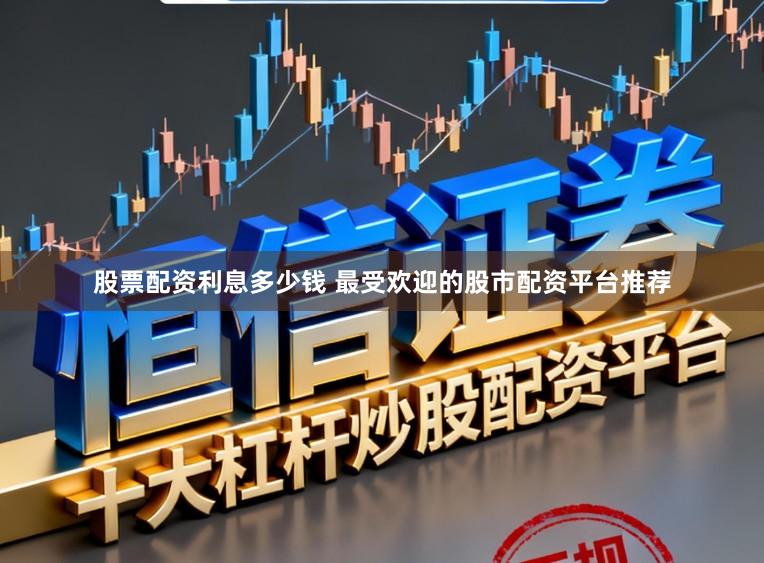 股票配资利息多少钱 最受欢迎的股市配资平台推荐