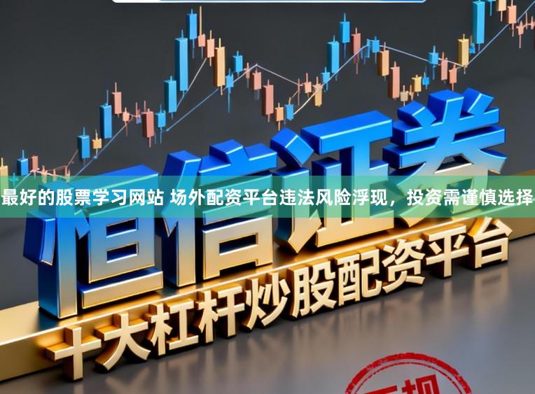 最好的股票学习网站 场外配资平台违法风险浮现，投资需谨慎选择