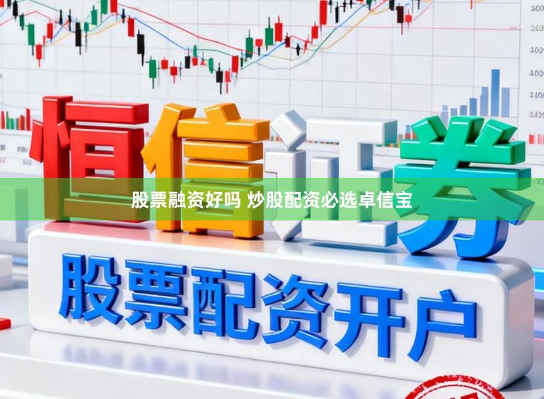 股票融资好吗 炒股配资必选卓信宝